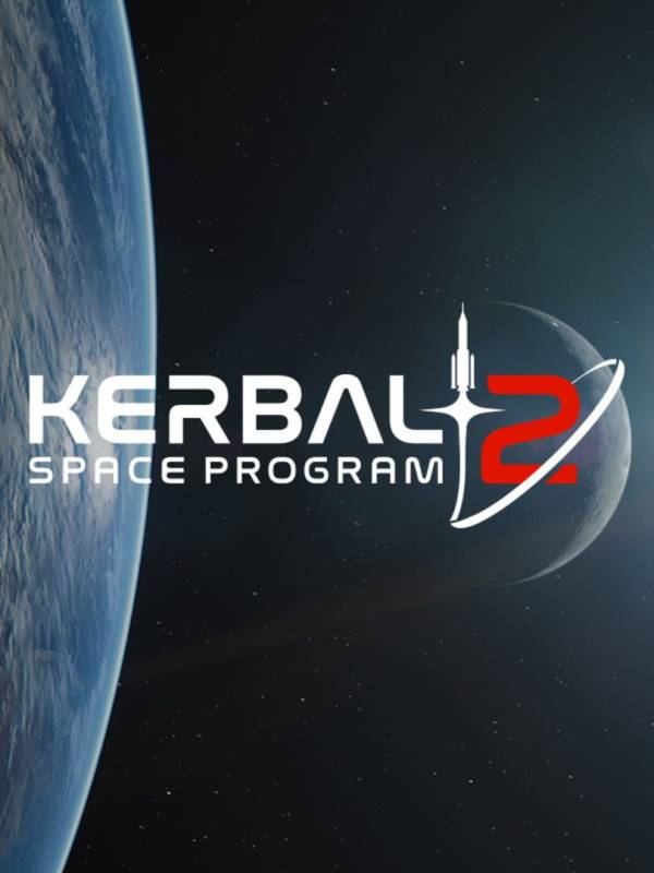 Kerbal Space Program 2 image