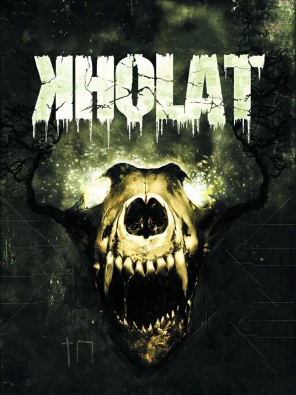 Kholat image