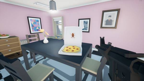 Kill It With Fire: HeatWave screenshot