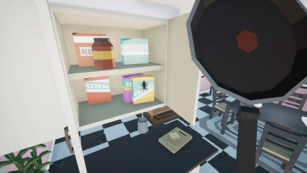 Kill It With Fire: HeatWave screenshot