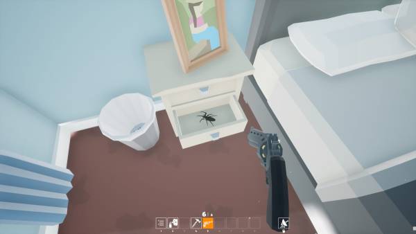 Kill It With Fire: Ignition screenshot