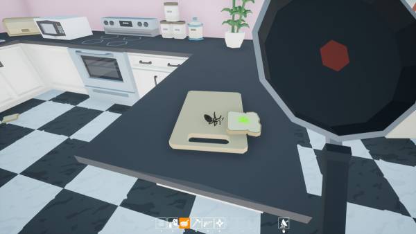 Kill It With Fire: Ignition screenshot