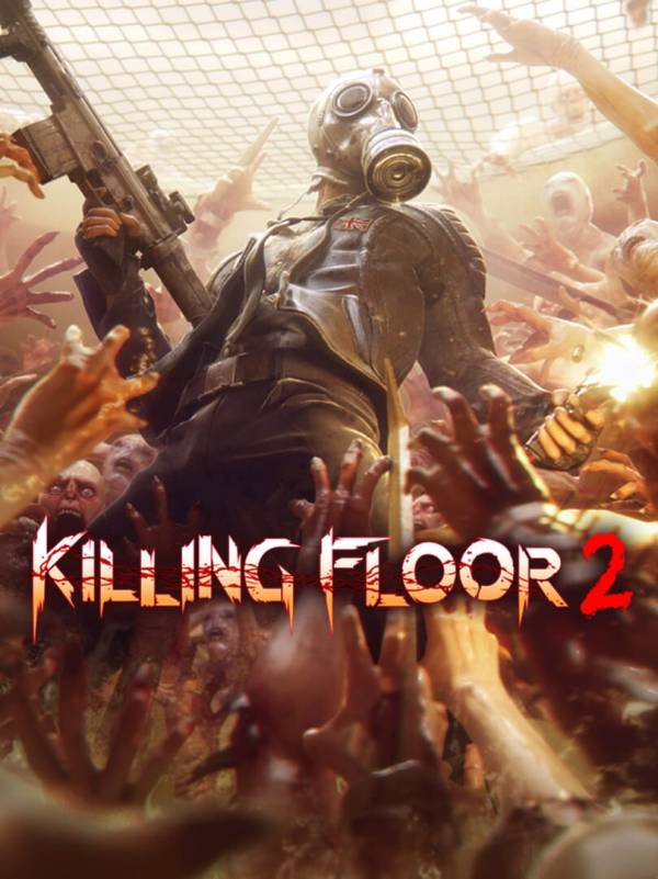 Killing Floor 2 image