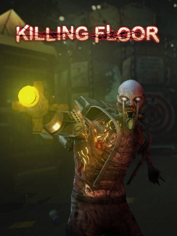 Killing Floor image