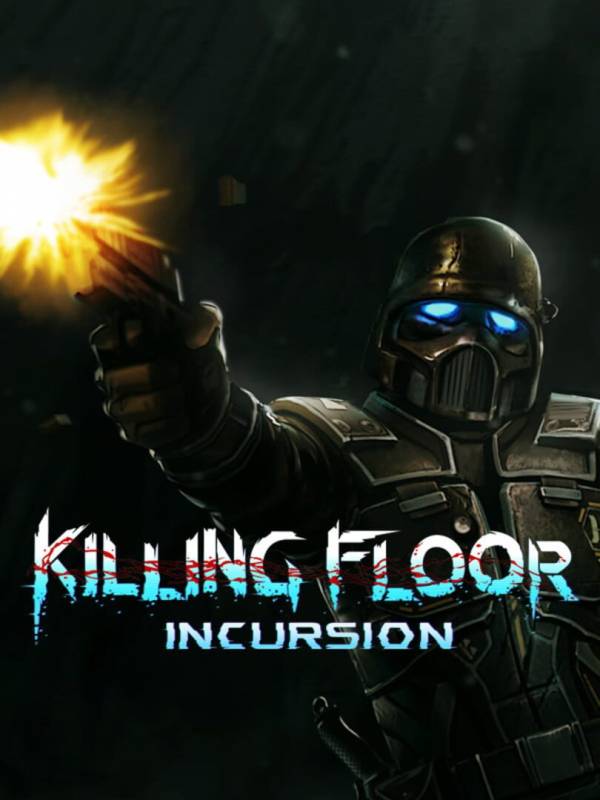 Killing Floor: Incursion image