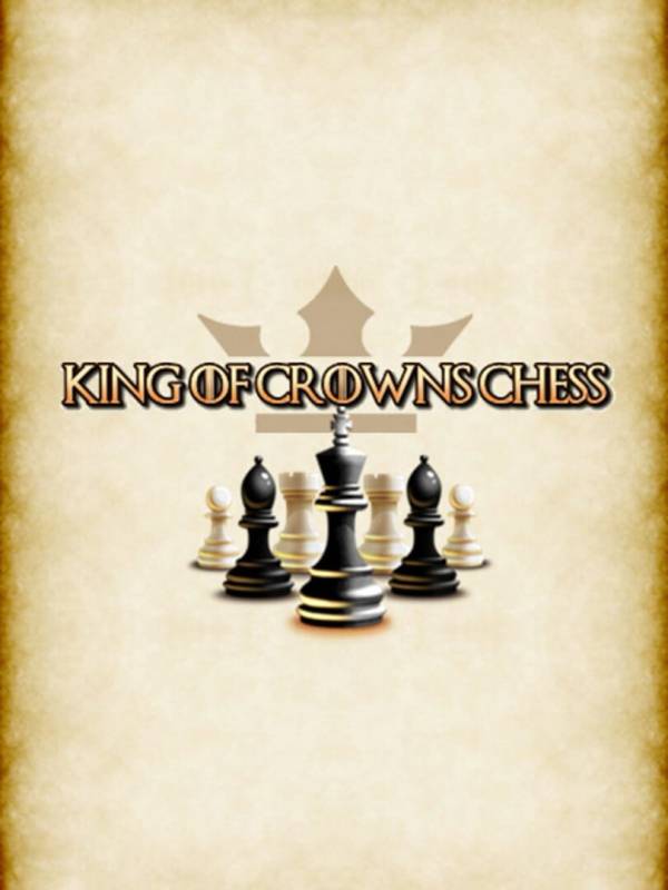 King of Crowns Chess Online cover