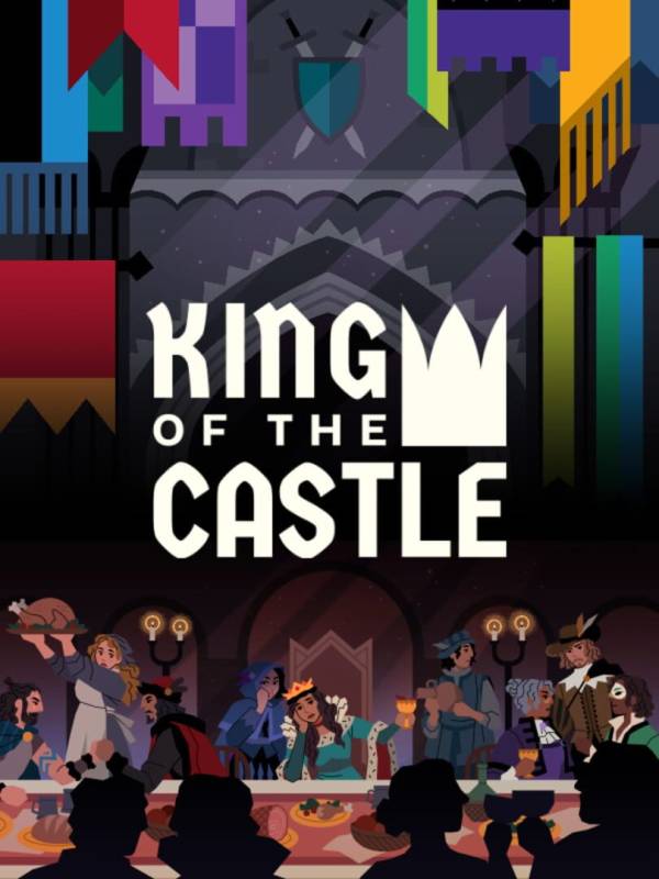 King of the Castle image