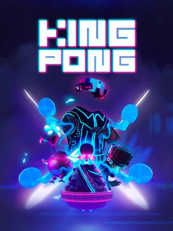 King Pong image