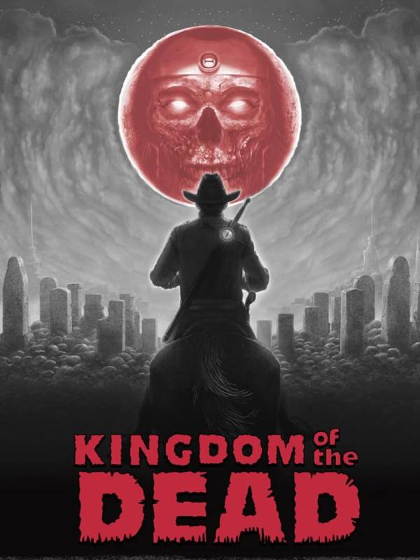 Kingdom of the Dead image