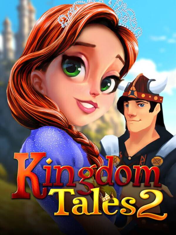 Kingdom Tales 2 image