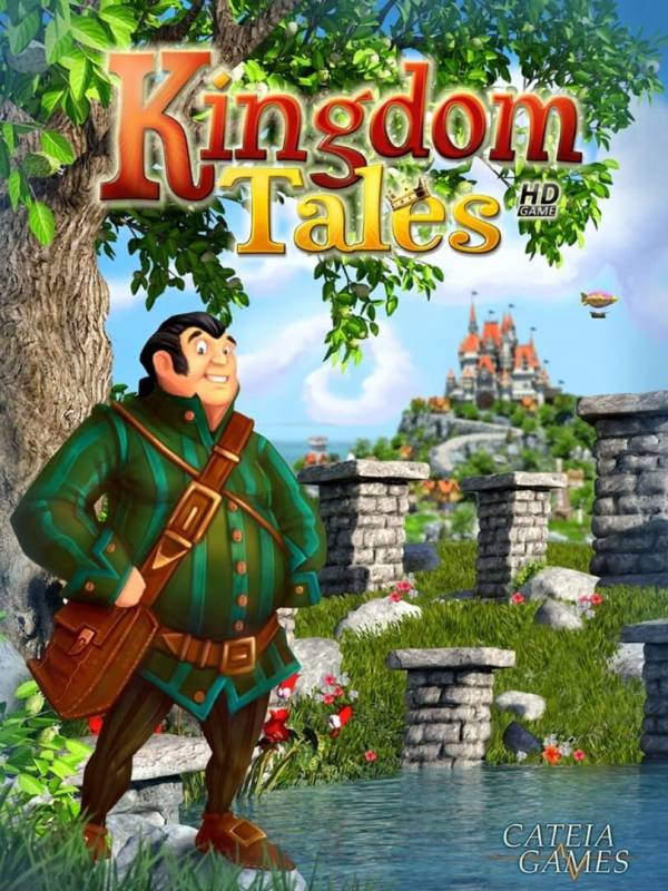 Kingdom Tales image