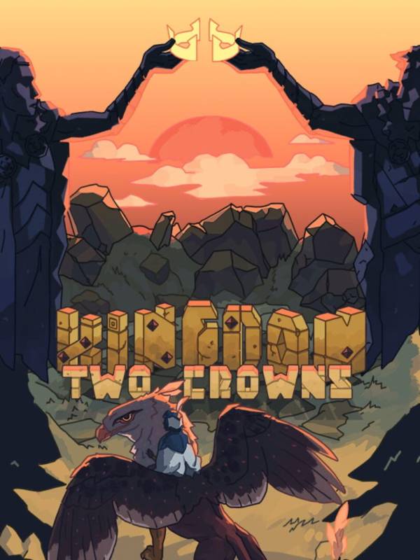 Kingdom Two Crowns image