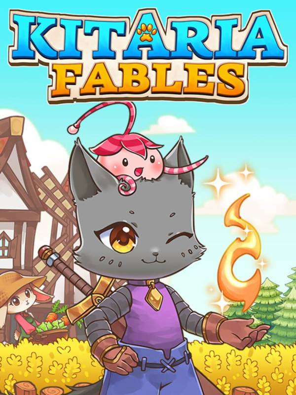 Kitaria Fables image