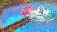 Kitaria Fables: Digital Deluxe Edition screenshot thumbnail