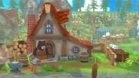 Kitaria Fables: Digital Deluxe Edition screenshot thumbnail