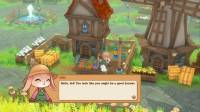 Kitaria Fables: Digital Deluxe Edition screenshot thumbnail