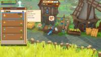 Kitaria Fables: Digital Deluxe Edition screenshot thumbnail
