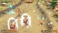 Kitaria Fables: Digital Deluxe Edition screenshot thumbnail