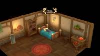 Kitaria Fables: Digital Deluxe Edition screenshot thumbnail