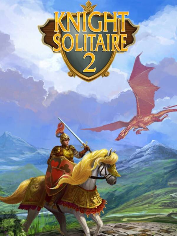 Knight Solitaire 2 cover