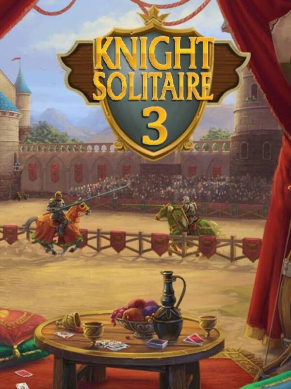 Knight Solitaire 3 image