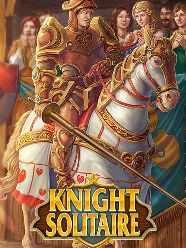 Knight Solitaire image