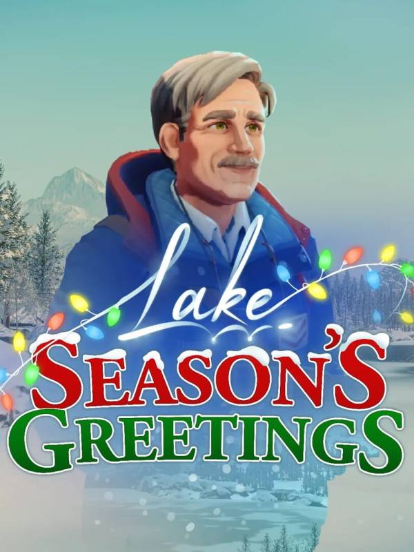 Lake: Season's Greetings image