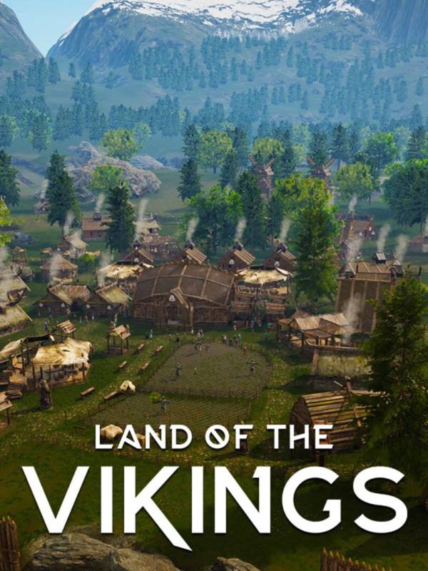 Land of the Vikings image