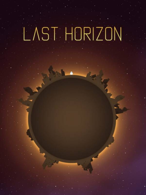 Last Horizon image