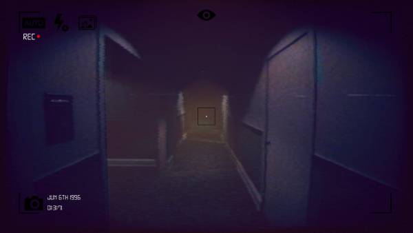 Last Stop: Station 66 screenshot