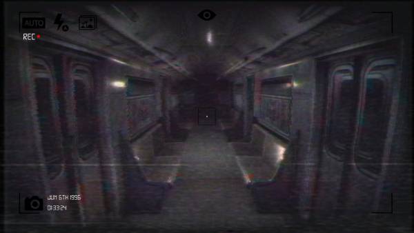 Last Stop: Station 66 screenshot