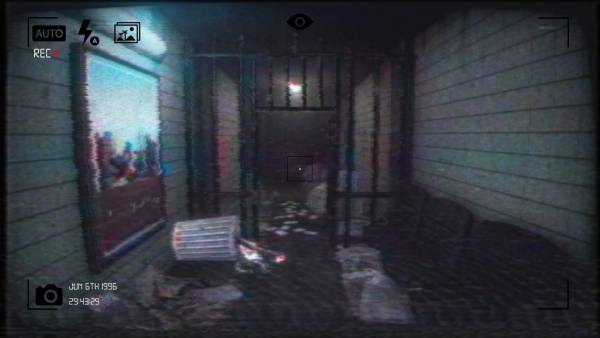 Last Stop: Station 66 screenshot