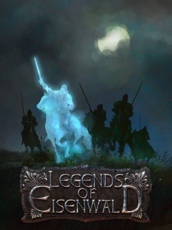 Legends of Eisenwald image