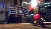 LEGO Marvel Super Heroes: Asgard Character Pack screenshot thumbnail