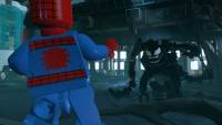 LEGO Marvel Super Heroes: Asgard Character Pack screenshot thumbnail