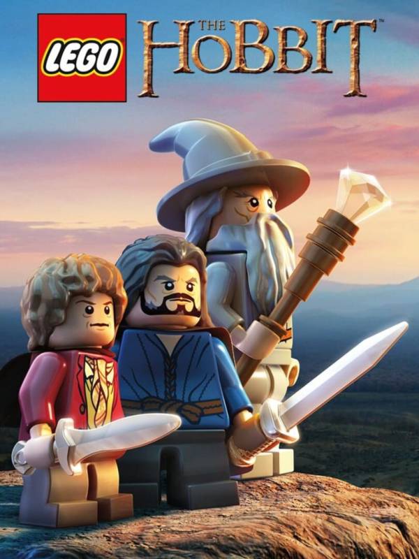 LEGO The Hobbit image