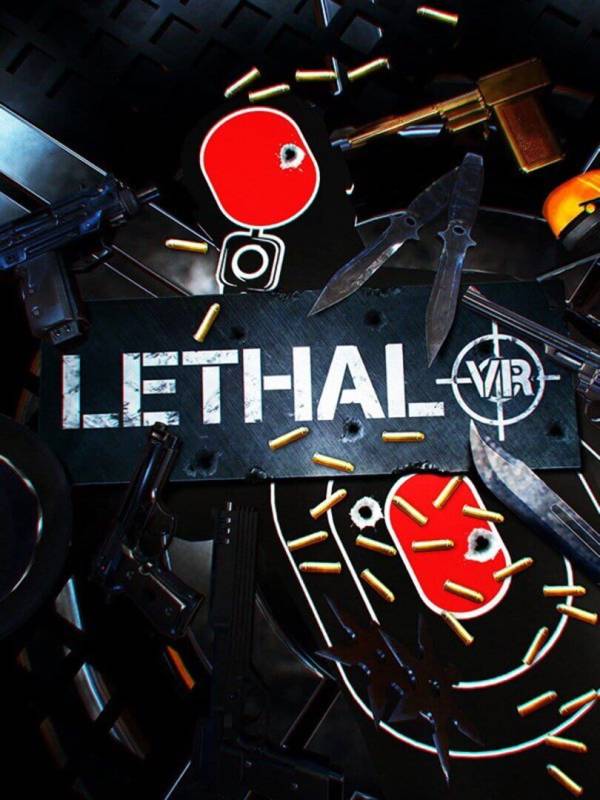 Lethal VR image