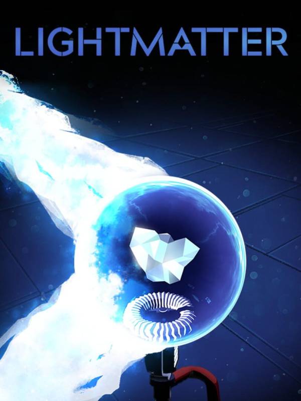 Lightmatter image