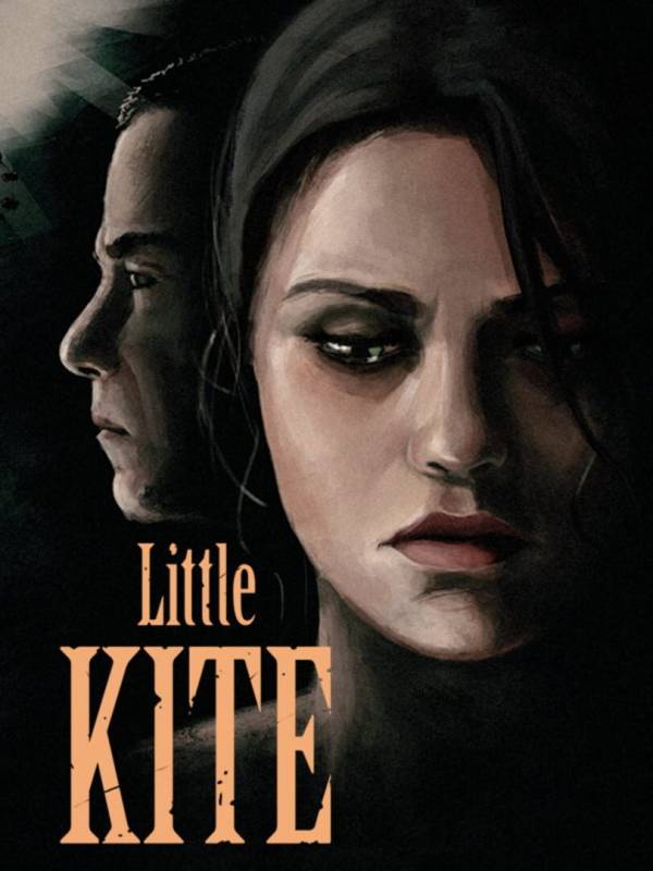 Little Kite image