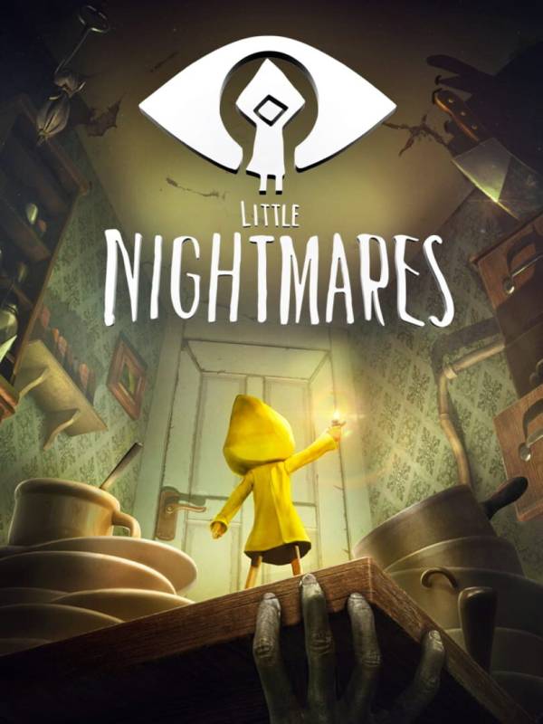 Little Nightmares image