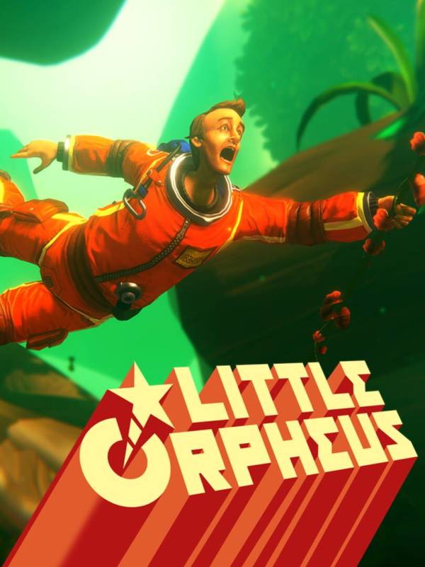 Little Orpheus image