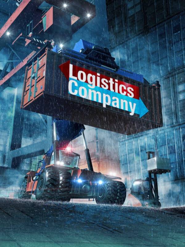 Logistics Company image