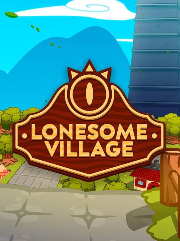 Lonesome Village image