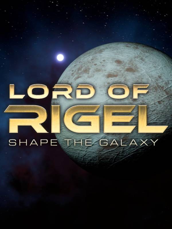 Lord of Rigel image