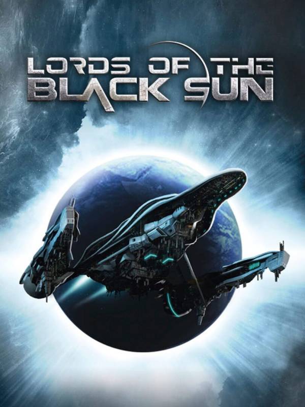 Lords of the Black Sun image