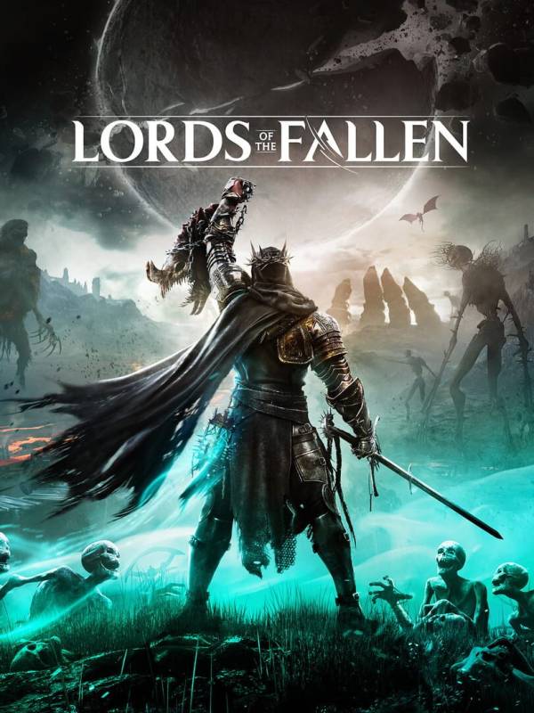 Lords of the Fallen image