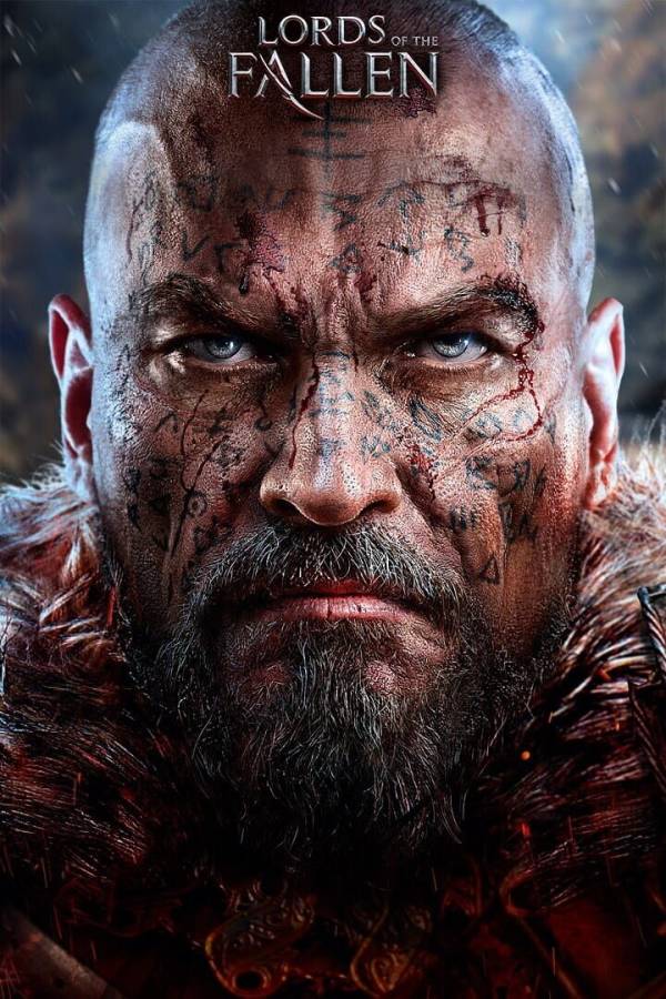 Lords of the Fallen: Complete Edition cover