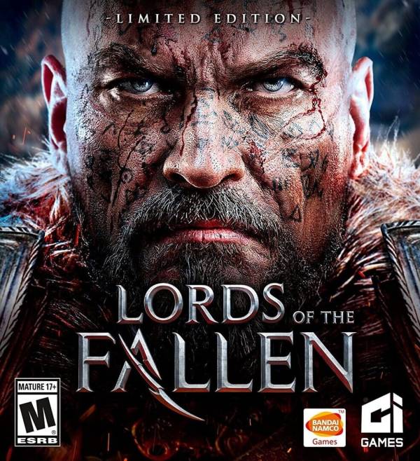 Lords of the Fallen: Limited Edition image