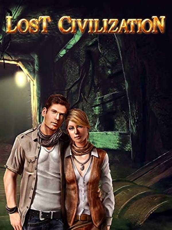 Lost Civilization image