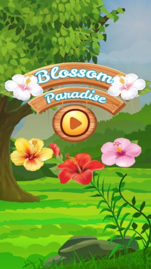 Lost in Paradise image